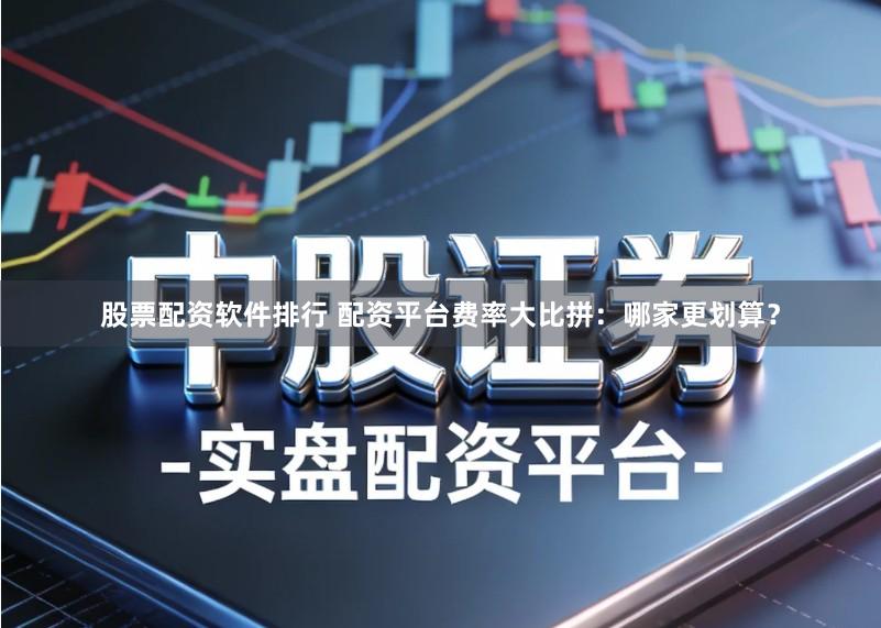 股票配资软件排行 配资平台费率大比拼：哪家更划算？