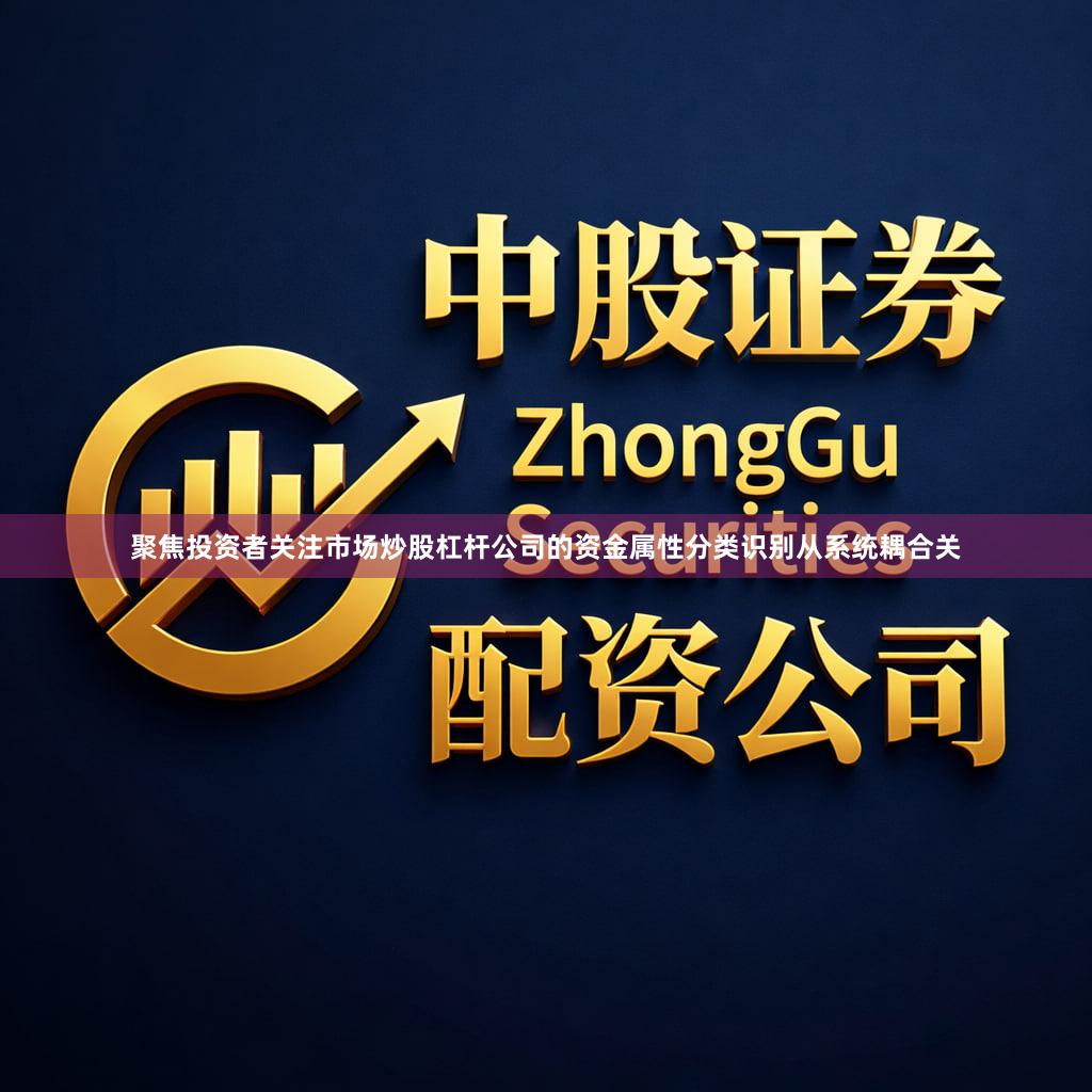 聚焦投资者关注市场炒股杠杆公司的资金属性分类识别从系统耦合关