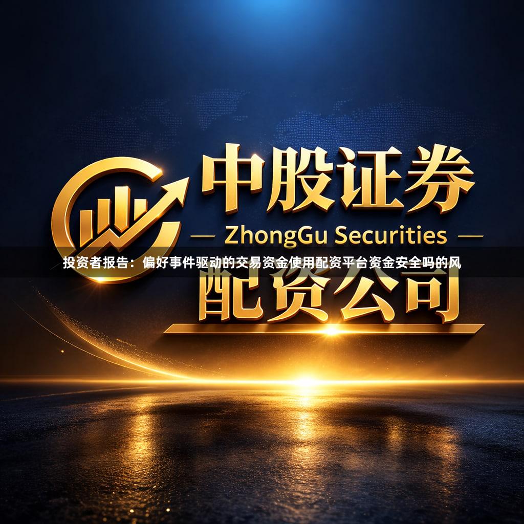 投资者报告：偏好事件驱动的交易资金使用配资平台资金安全吗的风