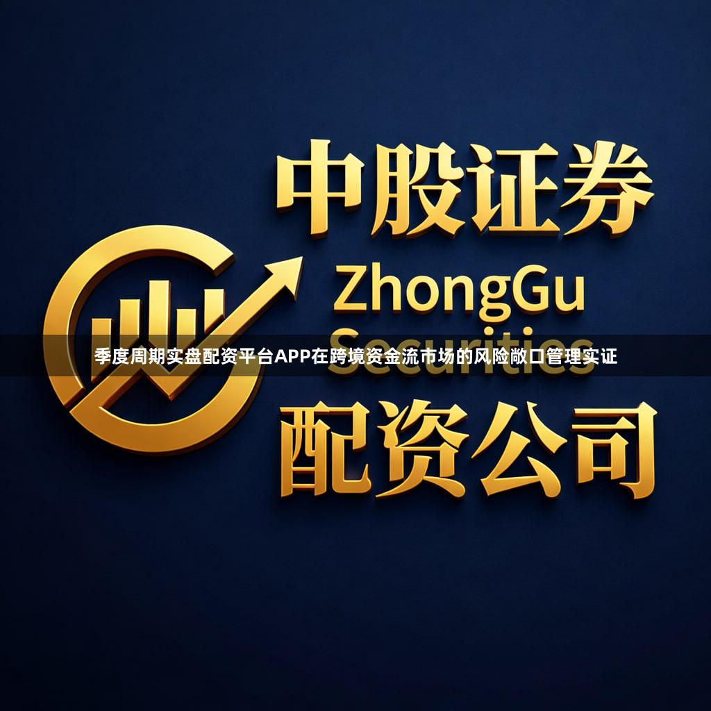 季度周期实盘配资平台APP在跨境资金流市场的风险敞口管理实证