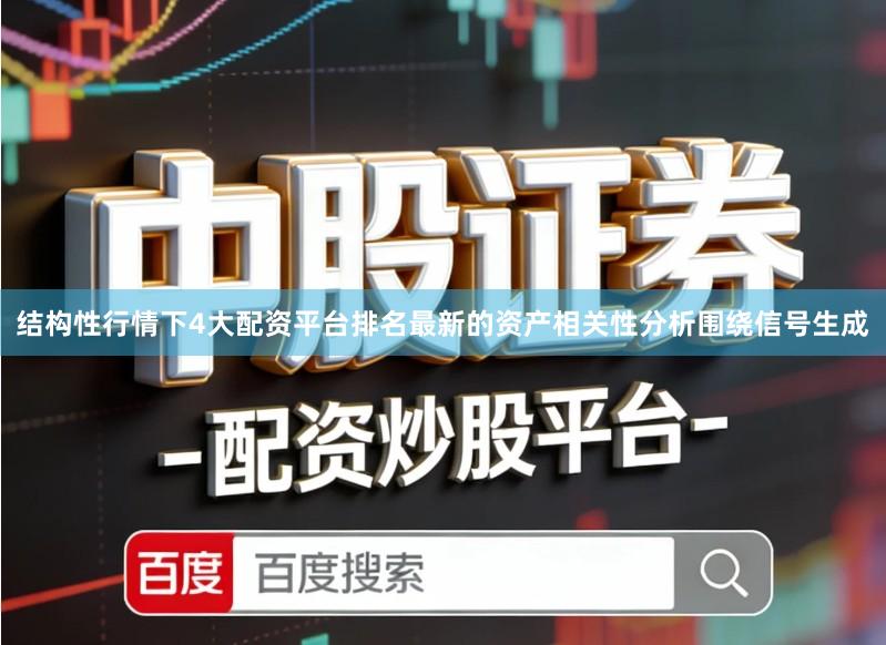 结构性行情下4大配资平台排名最新的资产相关性分析围绕信号生成