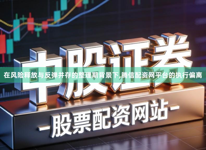 在风险释放与反弹并存的整理期背景下,腾信配资网平台的执行偏离