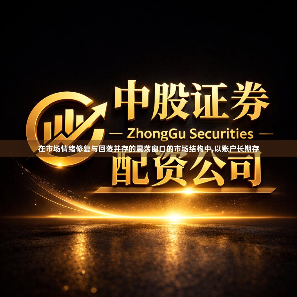 在市场情绪修复与回落并存的震荡窗口的市场结构中,以账户长期存