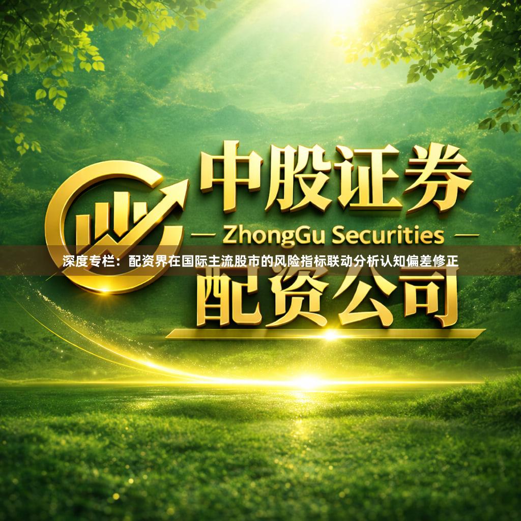 深度专栏:配资界在国际主流股市的风险指标联动分析认知偏差修正